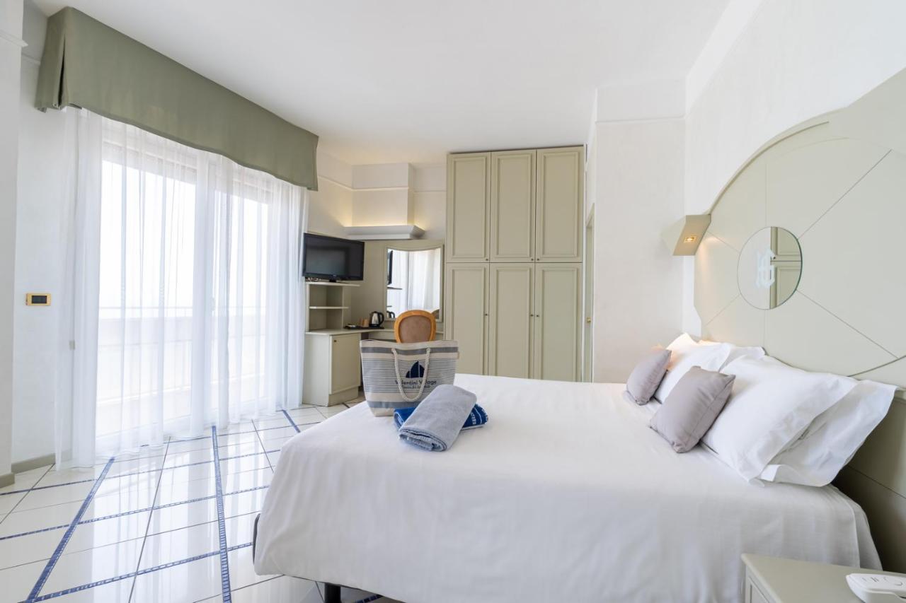 בלריה-איגאה מרינה Hotel Gambrinus - Valentini Family Village מראה חיצוני תמונה